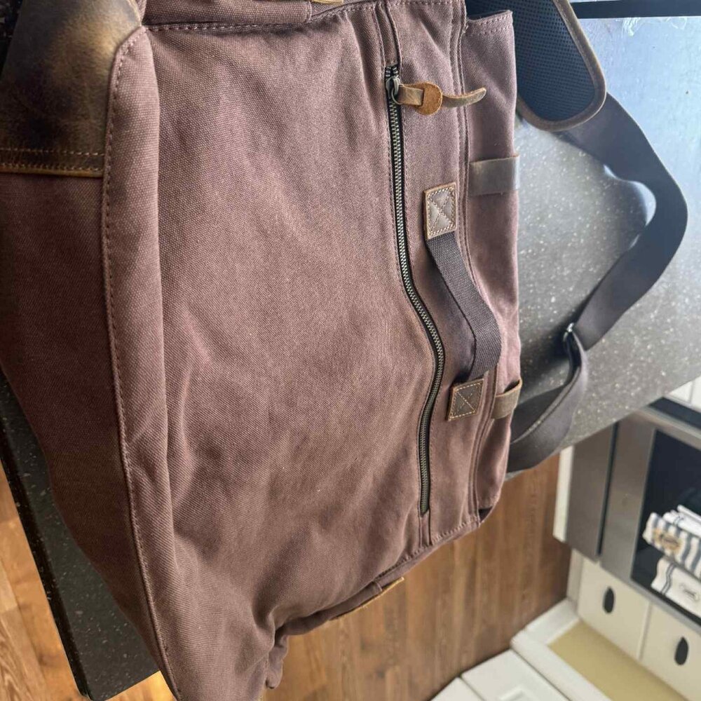 LifeWit Men's Computer bag - Picture 2 of 5